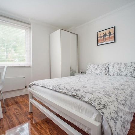 Superb Central Modern 3Bed 2Bath With Wifi, Trendy Fitzrovia W1 By Oxford Street Affable Informative Host London Exteriör bild