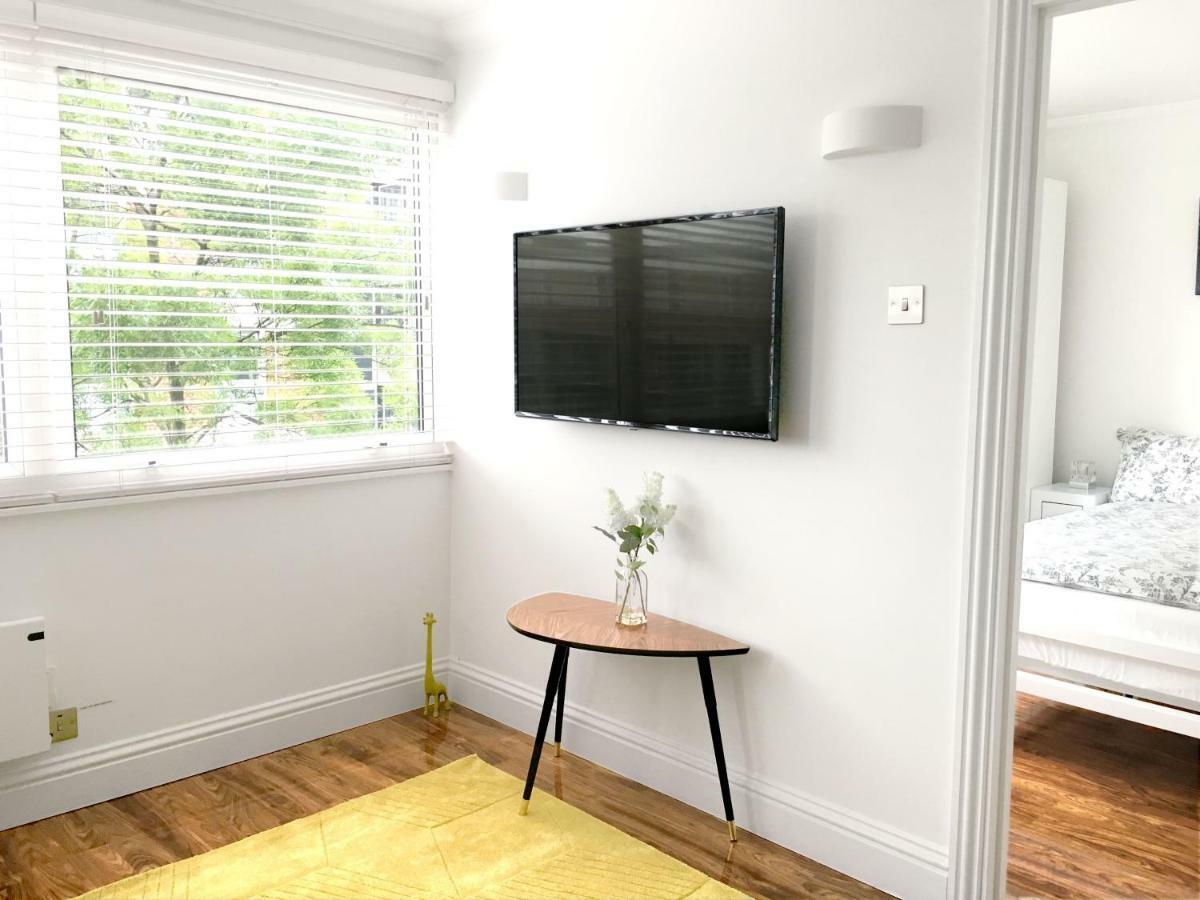 Superb Central Modern 3Bed 2Bath With Wifi, Trendy Fitzrovia W1 By Oxford Street Affable Informative Host London Exteriör bild