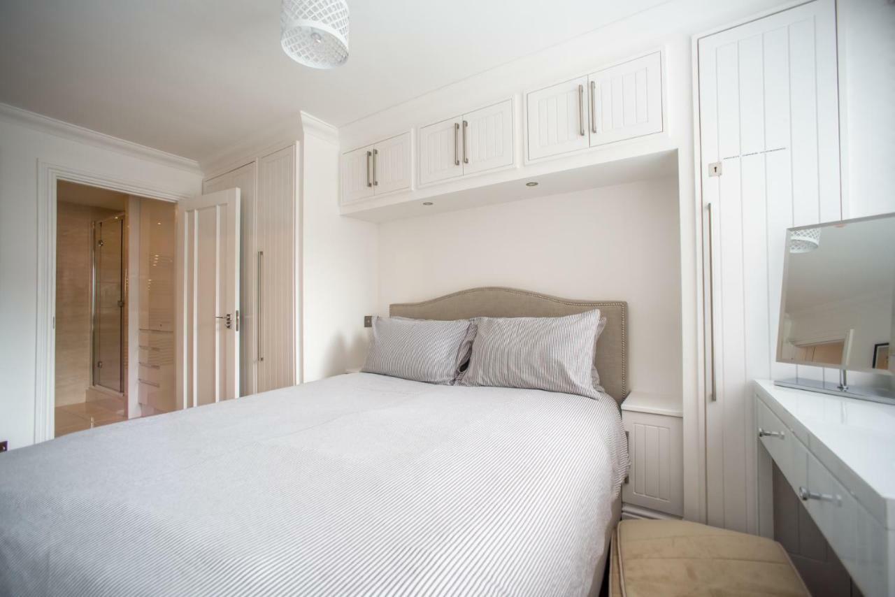 Superb Central Modern 3Bed 2Bath With Wifi, Trendy Fitzrovia W1 By Oxford Street Affable Informative Host London Exteriör bild