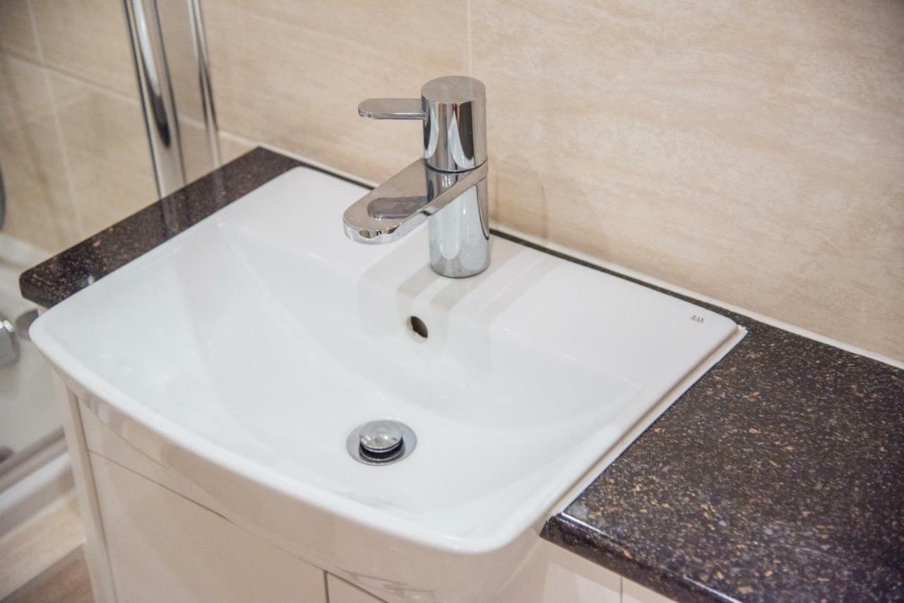 Superb Central Modern 3Bed 2Bath With Wifi, Trendy Fitzrovia W1 By Oxford Street Affable Informative Host London Exteriör bild