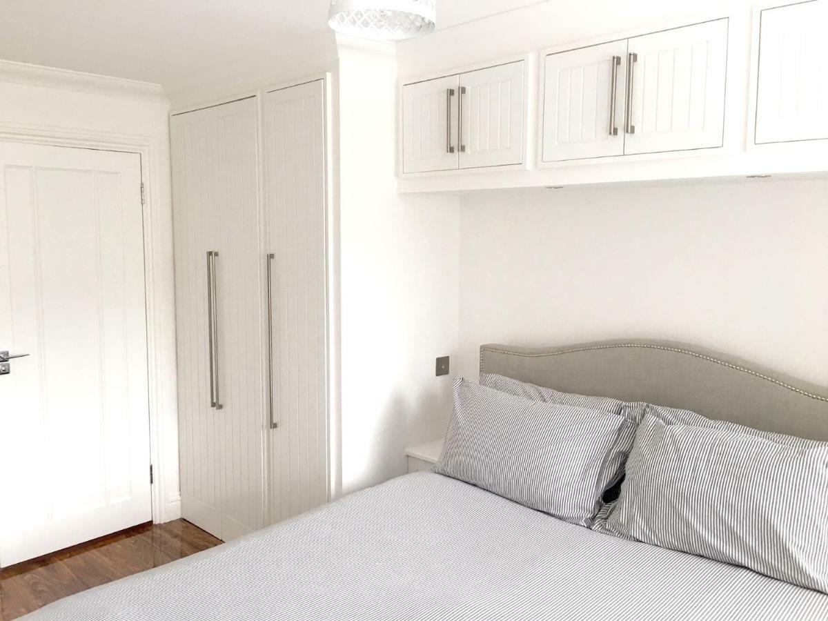 Superb Central Modern 3Bed 2Bath With Wifi, Trendy Fitzrovia W1 By Oxford Street Affable Informative Host London Exteriör bild