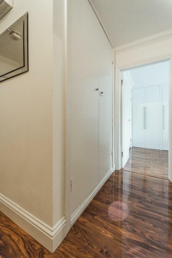 Superb Central Modern 3Bed 2Bath With Wifi, Trendy Fitzrovia W1 By Oxford Street Affable Informative Host London Exteriör bild