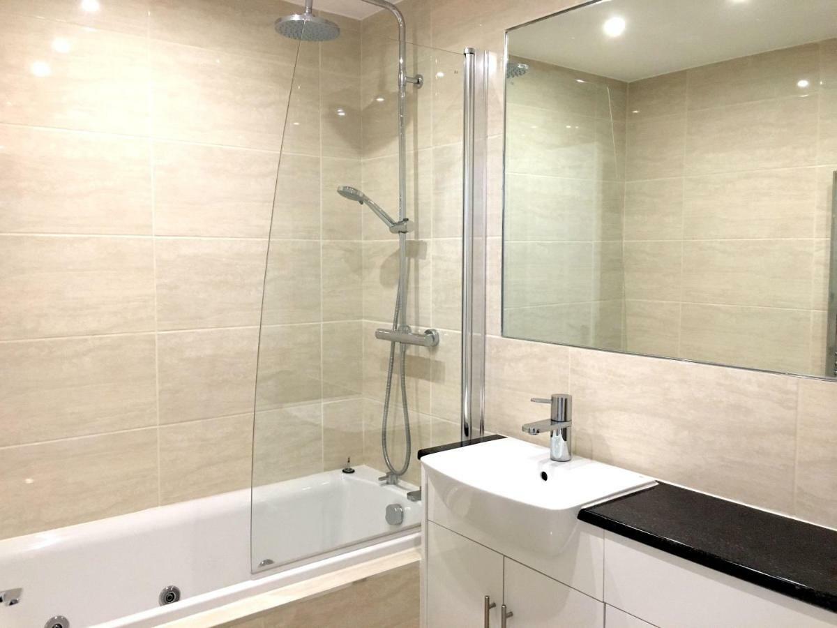 Superb Central Modern 3Bed 2Bath With Wifi, Trendy Fitzrovia W1 By Oxford Street Affable Informative Host London Exteriör bild