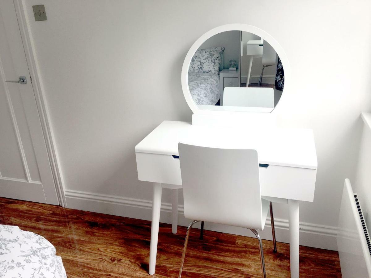 Superb Central Modern 3Bed 2Bath With Wifi, Trendy Fitzrovia W1 By Oxford Street Affable Informative Host London Exteriör bild