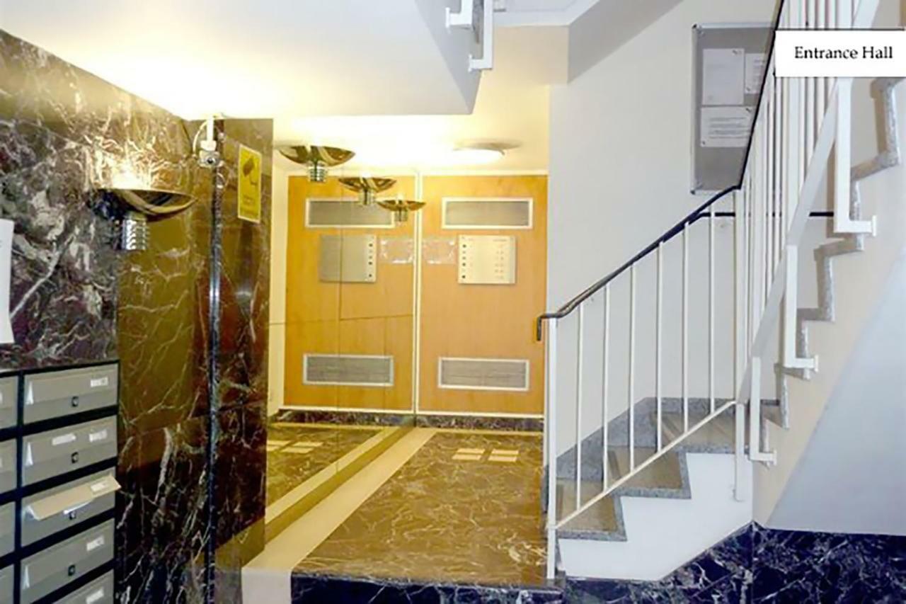 Superb Central Modern 3Bed 2Bath With Wifi, Trendy Fitzrovia W1 By Oxford Street Affable Informative Host London Exteriör bild