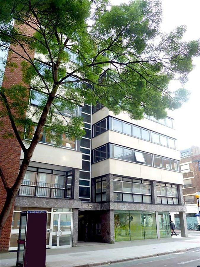 Superb Central Modern 3Bed 2Bath With Wifi, Trendy Fitzrovia W1 By Oxford Street Affable Informative Host London Exteriör bild